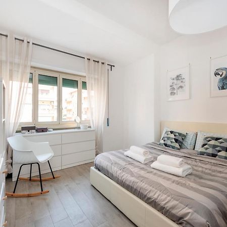 Easystayrome Vatican Home Free Wifi Metro Exterior foto