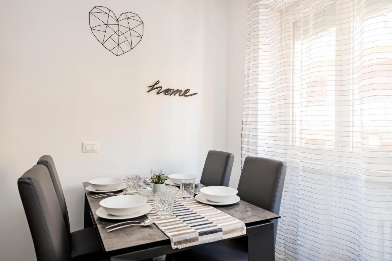 Easystayrome Vatican Home Free Wifi Metro Exterior foto